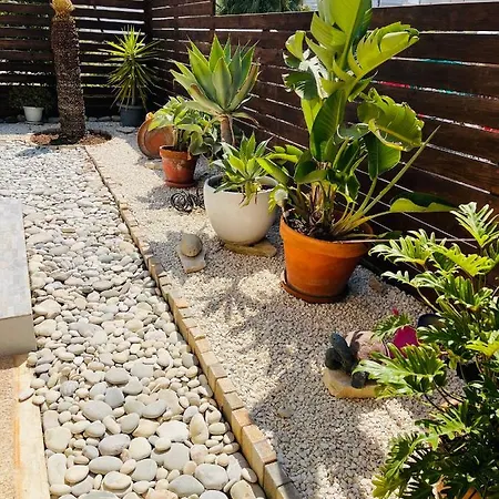 Apartment Peaceful Townhouse With Private Pool Near The Sea Paphos