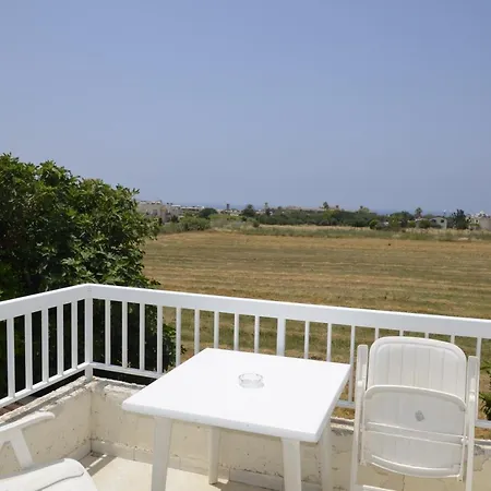 Apartment Peaceful Townhouse With Private Pool Near The Sea *